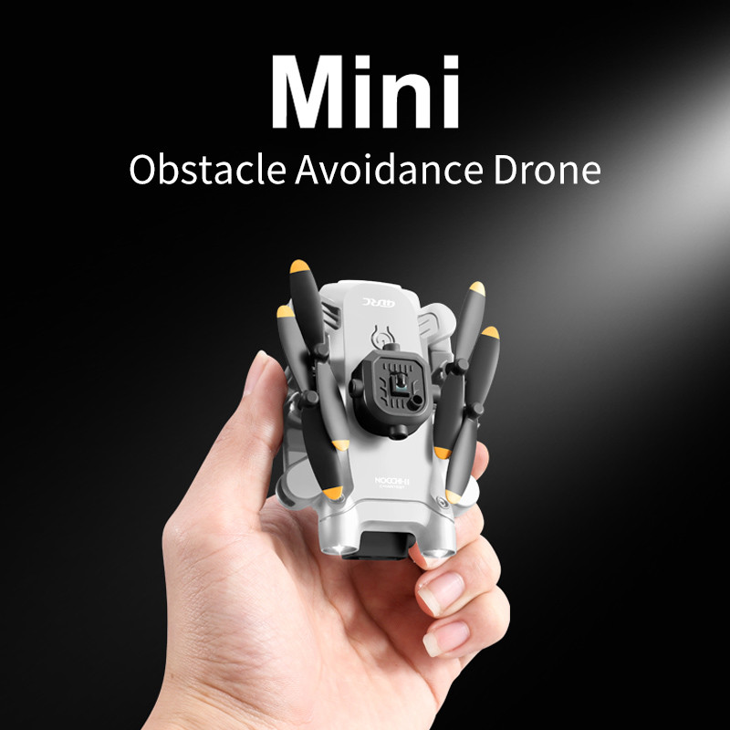 Drone Camera Night Vision - طائرة بدون طيار صغيرة V30 WiFi