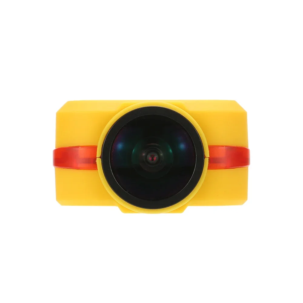 كاميرا هوكي آي فايرفلاي Q6 V3  - مراجعة Drone Camera Wide Angle وسعره