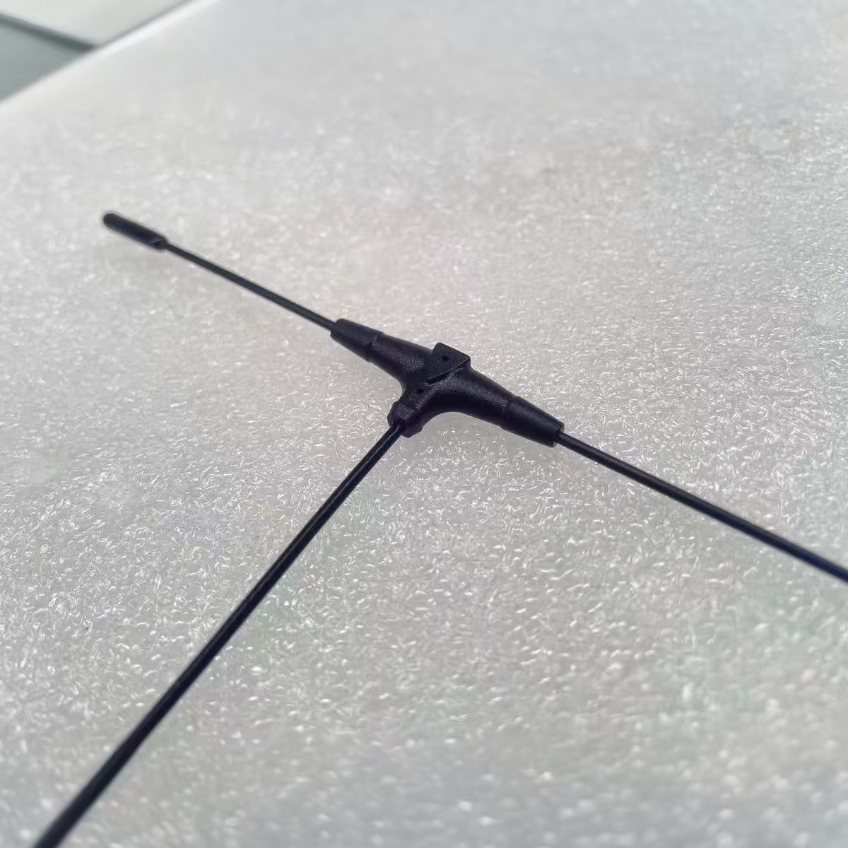 هوائي BAYCK نوع T بتردد 915 مي - مراجعة Tbs Fpv Crossfire وسعره