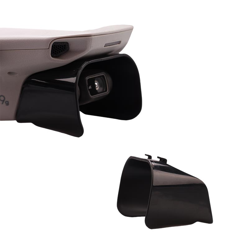 عدسة هود ل DJI Mini 2/Mini SE/ - مراجعة Drone Camera Night Vision وسعره