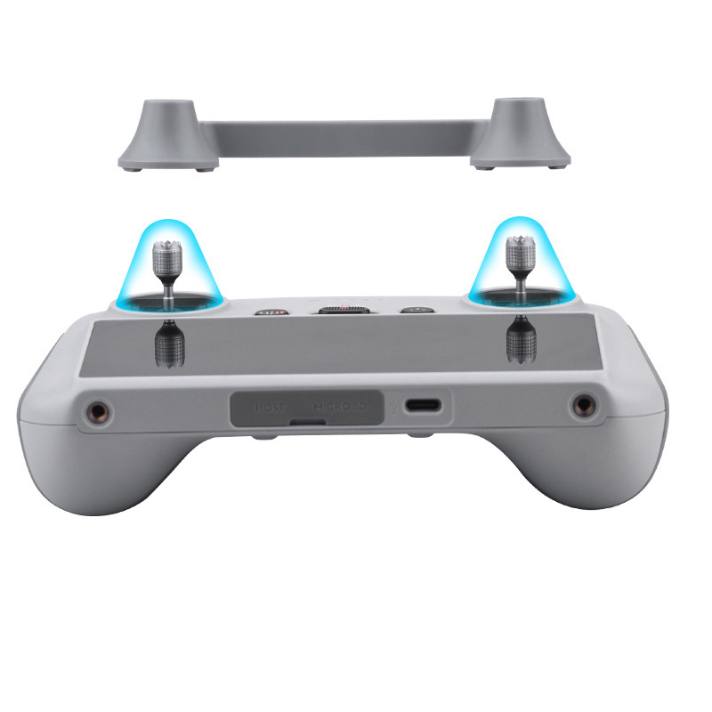 ل DJI RC 2 عصا التحكم ربط قضيب - مراجعة Dji Drone Air 3 وسعره