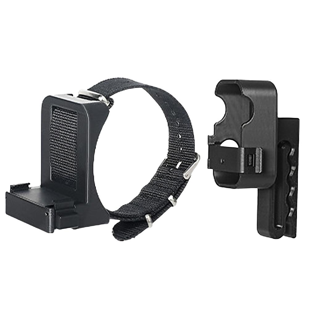 حزام معصم قابل للتعديل من النا - مراجعة Drone Camera Case وسعره