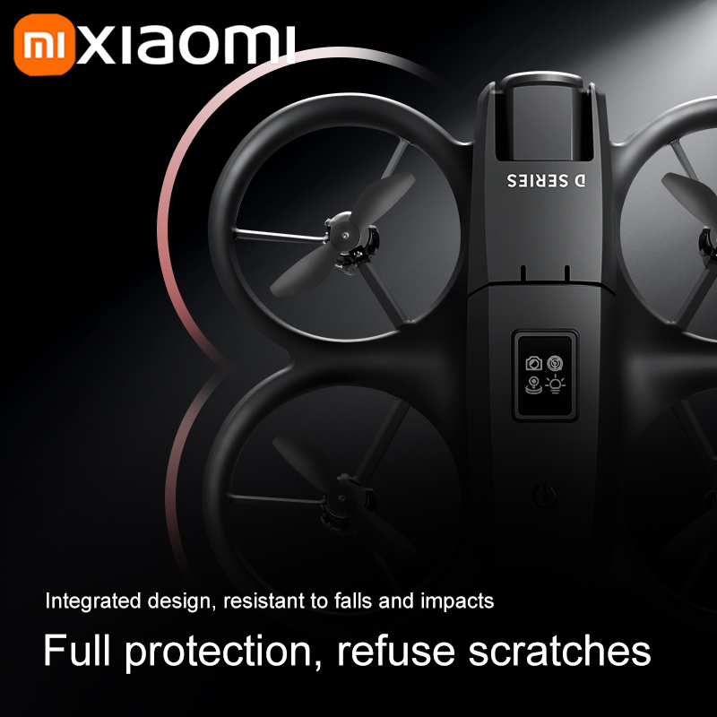 طائرة شاومي D16 بدون طيار مزود - مراجعة Drone Camera Hd وسعره