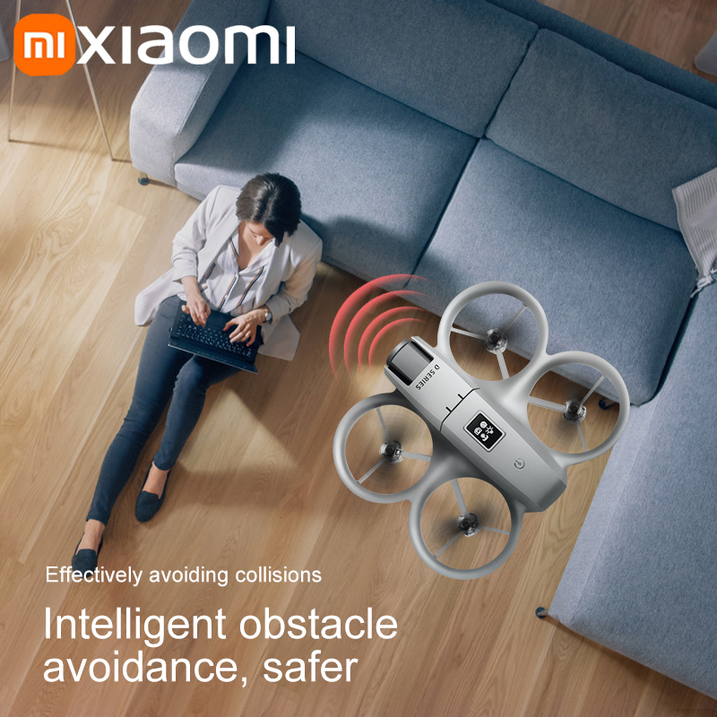 طائرة شاومي D16 بدون طيار مزود - مراجعة Drone Camera Hd وسعره