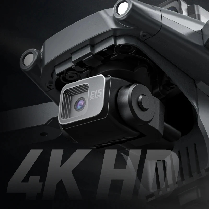 L600 PRO MAX GPS الطائرة بدون  - مراجعة Drone Camera Night Vision وسعره