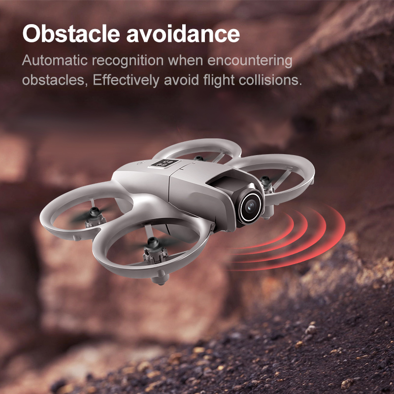 طائرة بدون طيار 2026 GT3 MAX R - مراجعة Drone Camera Night Vision وسعره